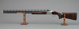 Browning Citori 825 Trap - Adjustable Comb - 12 Gauge - 32