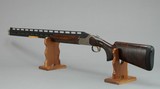 Browning Citori 825 Trap - Adjustable Comb - 12 Gauge - 32