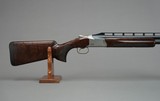 Browning Citori 825 Trap - Adjustable Comb - 12 Gauge - 32