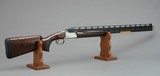 Browning Citori 825 Trap - Adjustable Comb - 12 Gauge - 32