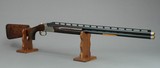 Browning Citori 825 Trap - Adjustable Comb - 12 Gauge - 32