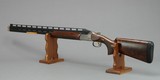 Browning Citori 825 Trap - Adjustable Comb - 12 gauge - 30