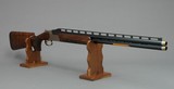 Browning Citori 825 Trap - Adjustable Comb - 12 gauge - 30