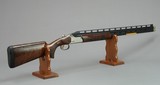 Browning Citori 825 Trap - Adjustable Comb - 12 gauge - 30