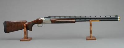 Browning Citori 825 Trap - Adjustable Comb - 12 gauge - 30