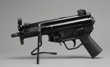 Zenith ZF-5P Premium Package – 9mm – 3 Mags – Hard Case – New- MP5 Clone - 4 of 7