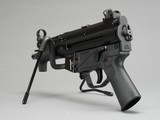 Zenith ZF-5P Premium Package – 9mm – 3 Mags – Hard Case – New- MP5 Clone - 6 of 7