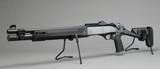 Beretta A300 Ultima Patrol Chisel – 12 Ga – 19.1