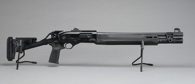 Beretta A300 Ultima Patrol Chisel – 12 Ga – 19.1