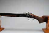 CZ HAMMER CLASSIC SXS 12/30 CASE HARDENED RECEIVER *GORGEOUS* - 9 of 10