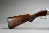BROWNING CITORI FEATHER LIGHTNING 12GA 28IN *STUNNING* Verified Member
FFL - 4 of 9