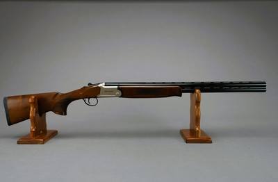 MOSSBERG SILVER RESERVE FIELD BANTAM II 20GA 26IN *WOW*