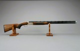 MOSSBERG GOLD RESERVE SPORTING 20GA 30 INCH *WOW*