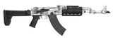 Zastava ZPAP M70 7.62X39 WHITE CAMO - In Stock - Free S&H
