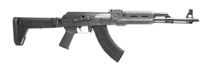 Zastava ZPAP M70 7.62X39 BK/MAGPUL - In Stock