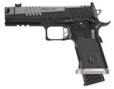 Sig Sauer P211 9MM COMP BLK 4.4
