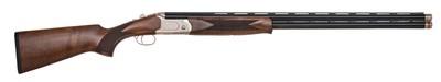 BNIB -MOSSBERG GOLD RESERVE SPORTING 12/30 12 Gauge