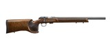 BNIB - READY TO SHIP CZ 457 Varmint Match Target Rifle (MTR) .22LR - 20.5