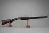 BNIB - READY TO SHIP, MOSSBERG GOLD RESERVE O/U 12 GA. WITH 30