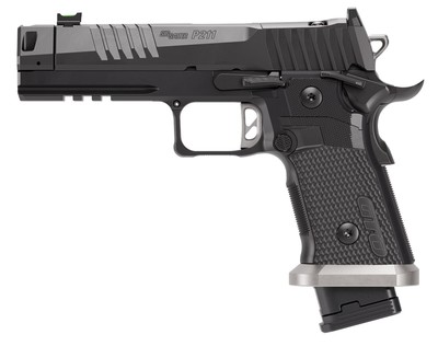 Sig Sauer P211 GTO 9MM COMP BLK 4.4