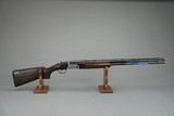 BNIB STUNNING FAIR CARRERA IV 12 GA. 30