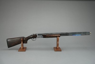 BNIB STUNNING FAIR CARRERA IV 12 GA. 30