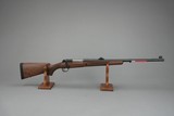 WINCHESTER -M70 SAFARI EXPRESS 416 REM MAG 24