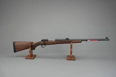 WINCHESTER -M70 SAFARI EXPRESS 416 REM MAG 24
