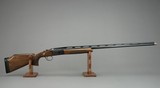 BNIB CZ ALL AMERICAN SINGLE TRAP - 12 GA. 34