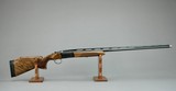BNIB - CZ ALL AMERICAN SINGLE TRAP 12 GA. 34