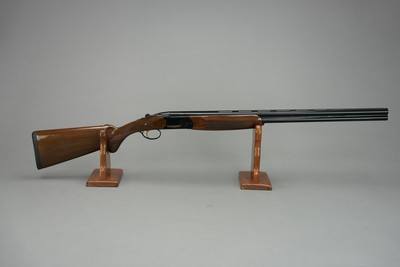 Weatherby ORION 1 O/U 20/28 3