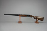 Weatherby ORION 1 O/U 20/28 3