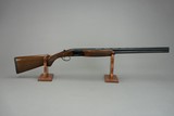 Weatherby ORION 1 O/U 20/28 3