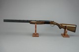 Weatherby ORION 1 O/U 20/28 3