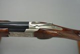 AS NEW BROWNING 725 FEATHER SUPER LIGHT 20 GA. 26