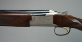 AS NEW BROWNING 725 FEATHER SUPER LIGHT 20 GA. 26