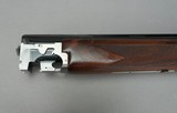 AS NEW BROWNING 725 FEATHER SUPER LIGHT 20 GA. 26