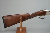AS NEW BROWNING 725 FEATHER SUPER LIGHT 20 GA. 26