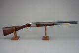AS NEW BROWNING 725 FEATHER SUPER LIGHT 20 GA. 26