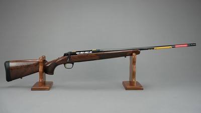 BNIB - STUNNING BROWNING X BOLT 2 MEDALLION IN 30-06 22