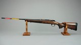 BNIB - STUNNING BROWNING X BOLT 2 MEDALLION IN 30-06 22