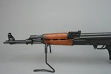 ZASTAVA ZPAP M70 7.62X39 FRONTLINE UNDERFOLDING STOCK - BNIB - 3 of 6