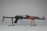 ZASTAVA ZPAP M70 7.62X39 FRONTLINE UNDERFOLDING STOCK - BNIB - 1 of 6