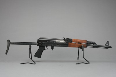 ZASTAVA ZPAP M70 7.62X39 FRONTLINE UNDERFOLDING STOCK - BNIB