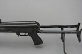 ZASTAVA ZPAP M70 7.62X39 FRONTLINE UNDERFOLDING STOCK - BNIB - 4 of 6
