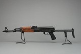ZASTAVA ZPAP M70 7.62X39 FRONTLINE UNDERFOLDING STOCK - BNIB - 2 of 6