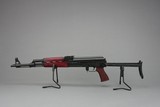 ZASTAVA ZPAP M70 7.62X39 RED UNDERFOLDING STOCK - IN STOCK ! - 2 of 6