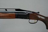 BROWNING BT-99 PLUS WITH 34