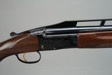 BROWNING BT-99 PLUS WITH 34