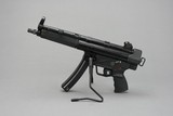 Military Arms Corp. MAC 5 9MM 8.9